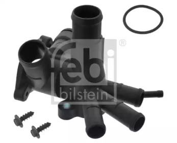 Фланець системи охолодження Febi Bilstein 18248
