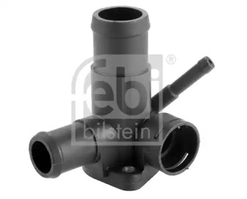Фланець системы охолоджування Febi Bilstein 18254