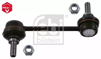 Тяга стабілізатора Febi Bilstein 18268