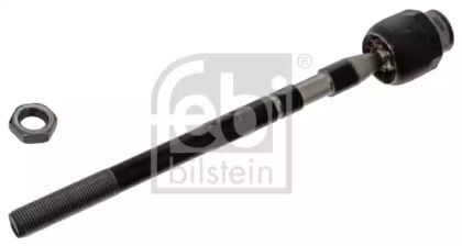 Рулевая рейка Febi Bilstein 18281