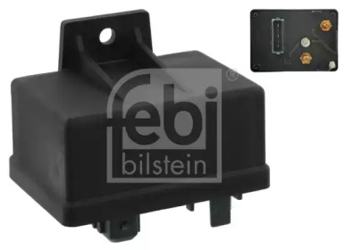 Реле розжарювання Febi Bilstein 18342
