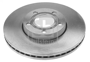 Тормозной диск Febi Bilstein 18392