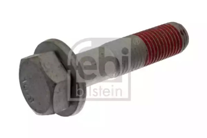 Болт маточини (передній) BMW 5 (E39) 96-03 (M12 x 1,5) Febi Bilstein 18396