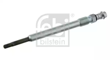 Свеча накаливания Febi Bilstein 18408