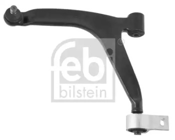 Важіль Febi Bilstein 18424