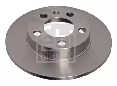 Диск гальмівний Febi Bilstein 18488