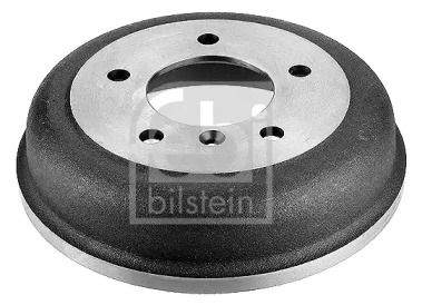 Барабан тормозной Febi Bilstein 18491