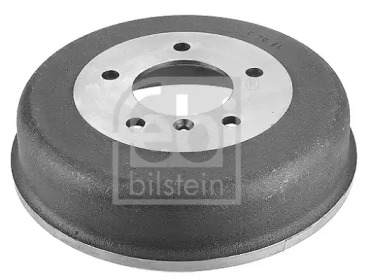 Барабан гальмівний Febi Bilstein 18493