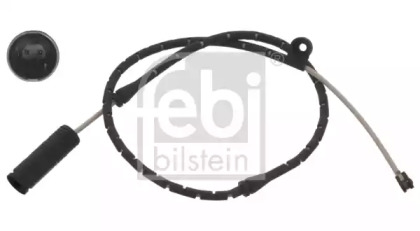 Контактор (реле) зносу гальмівних колодок Febi Bilstein 18559