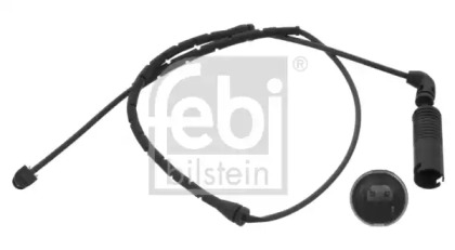 Контактор (реле) зносу гальмівних колодок Febi Bilstein 18560