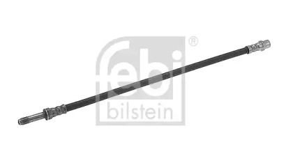 Шланг гальмівний гідравлічний Febi Bilstein 18572