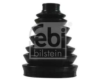 Ремонтний комплект пильника шруса з елементами монтажу Febi Bilstein 18575