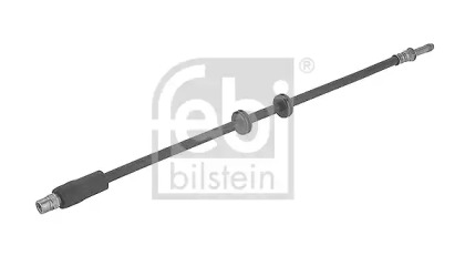 Шланг тормозной гідравлічний Febi Bilstein 18627