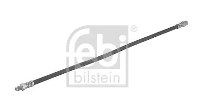 Шланг гальмівний гідравлічний Febi Bilstein 18628