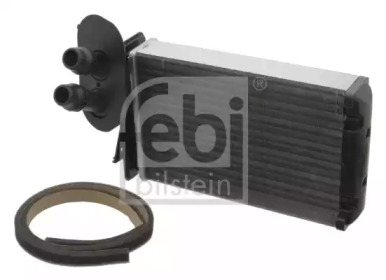 Радиатор системы опалення салона Febi Bilstein 18764