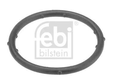 Кольцо ущільнювача форсунки Febi Bilstein 18766