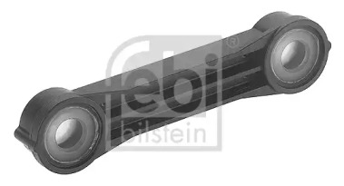 Шток вилки КПП Febi Bilstein 18832