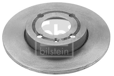 Диск тормозной Febi Bilstein 18841