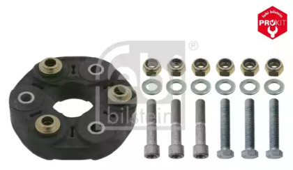 Муфта втулкова Febi Bilstein 19057
