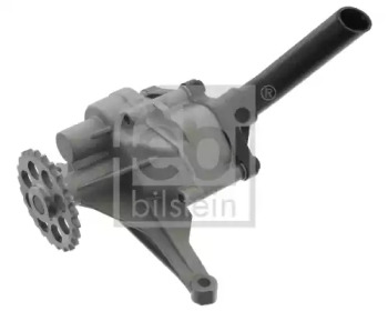 Насос масляний Febi Bilstein 19062