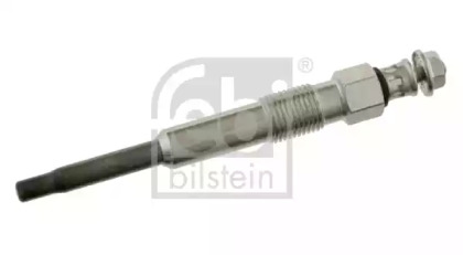Свеча накаливания Febi Bilstein 19099