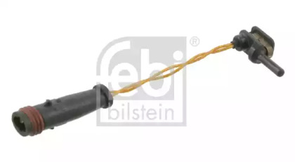 Контактор (реле) зносу гальмівних колодок Febi Bilstein 19186