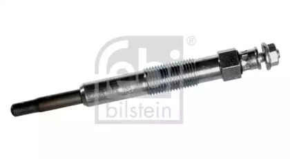 Свеча накаливания Febi Bilstein 19249