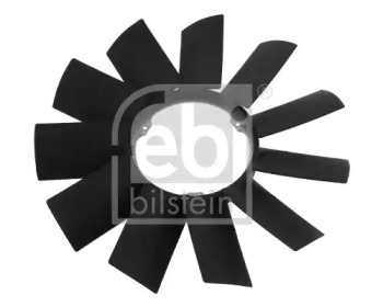 Крильчатка вентилятора Febi Bilstein 19256