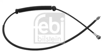 Трос спідометра Febi Bilstein 19266