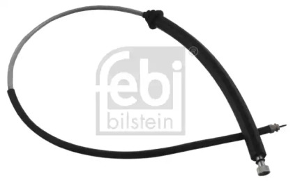 Трос спідометра Febi Bilstein 19267