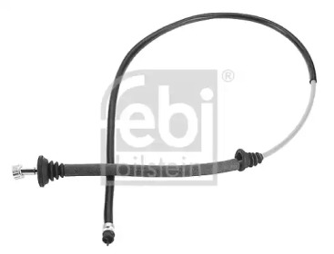 Трос зчеплення Febi Bilstein 19268