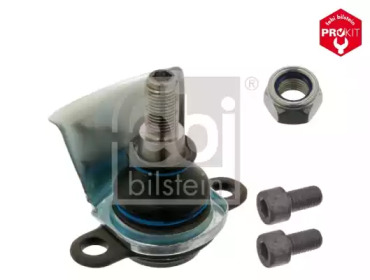 Кульовий шарнір Febi Bilstein 19276