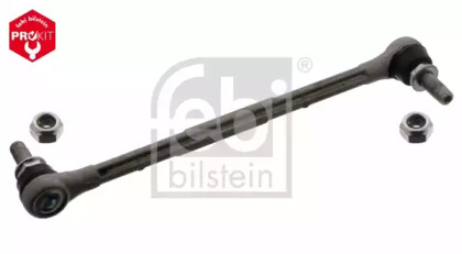Рулевая рейка Febi Bilstein 19279