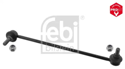 Тяга стабилизатора Febi Bilstein 19296