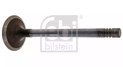 Клапан Febi Bilstein 19302