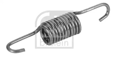 Пружина Febi Bilstein 19324
