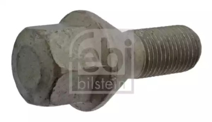 Болт колеса Febi Bilstein 19341