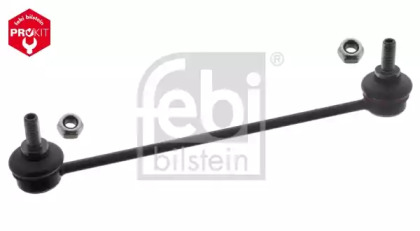 Тяга стабілізатора (переднього) Citroen C8/Peugeot 807/Lancia Phedra 2.0 JTD 02-10 Febi Bilstein 19403