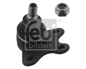Кульовий шарнір Febi Bilstein 19406