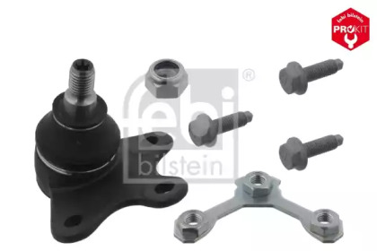 Кульовий шарнір Febi Bilstein 19410