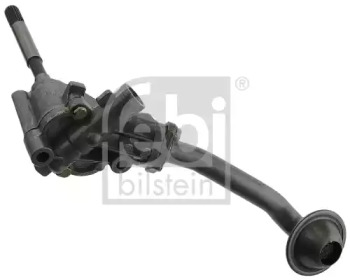 Насос масляний Febi Bilstein 19416