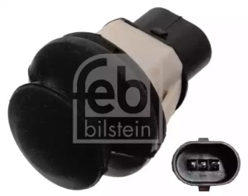 Перемикач електричний Febi Bilstein 19418