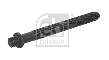 Болт головки циліндрів двигателя Febi Bilstein 19419