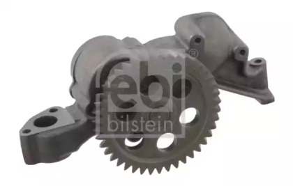 Масляний насос Febi Bilstein 19434