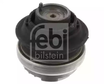 Подушка двигуна (передня) MB E-class (W211) 02-08 Febi Bilstein 19470