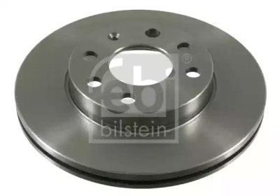 Тормозной диск Febi Bilstein 19508