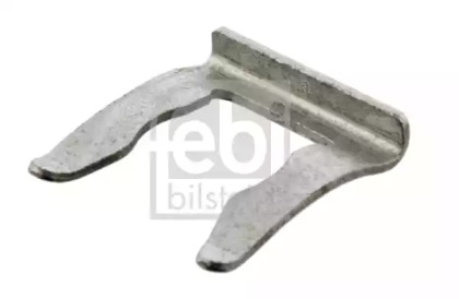 Кронштейн тормозного шланга Febi Bilstein 19520