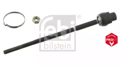 Рульова тяга Febi Bilstein 19545