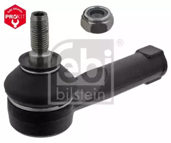 Накінечник кермової тяги Febi Bilstein 19604
