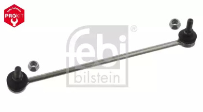 Рулевая рейка Febi Bilstein 19668